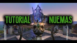 [S]extaFeira - Tutorial Nuemas PW