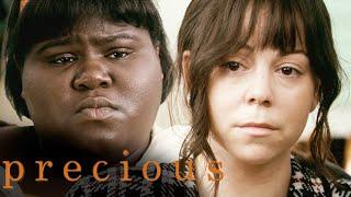 'Welfare Visit' Scene | Precious