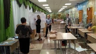 Elections of 2021 to the Duma and governors in Russia. / (Выборы 2021 года в Думу и губернаторов РФ)