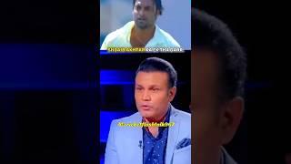 virender sehwag  talking about shoaib akhtar bowling || #shorts #cricket #youtubeshorts