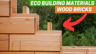 5 Eco Building Materials #2