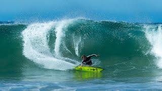 Happy Hour with Patrick Gudauskas