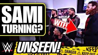 Is Sami Zayn Turning On Roman Reigns? Braun Strowman Returns! Bronson Acknowledges Solo! WWE News