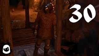 The King's Silver - Kingdom Come Deliverance Pt. 30 [Let's Play]