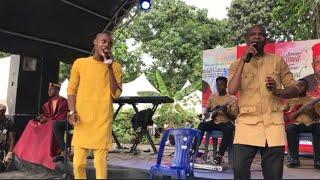 ONU NA EKWUCHITEREM || MR. HOT GOSPEL LIVE PERFORMANCE