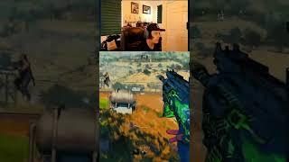 FormaL frying on Blackout #callofduty #cod #blackout #bo4 #formal #optic #opticgaming #opticformal