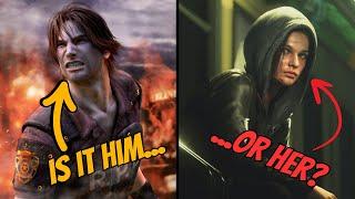 Top 10 Best Candidates For The Second Protagonist Of Resident Evil 9!