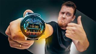 Xiaomi Amazfit GTR 2 - Смарт часы Xiaomi ещё Умнее! Сравнение с Huawei GT2.