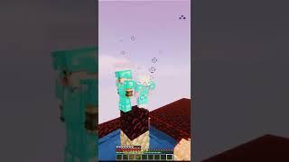 #Minecraft #fypシ #Shorts #TikTok