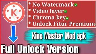 || kine Master mod apk || kine Master Blue || KINE MASTER NO WATERMARK || BD EDIT ZONE ||