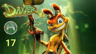 Daxter - Последний главарь Прохождение (psp) - серия 17.