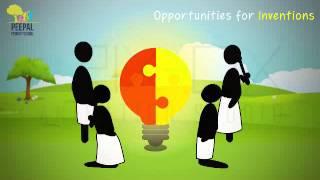 Peepal- Pix-ox 2D Animation