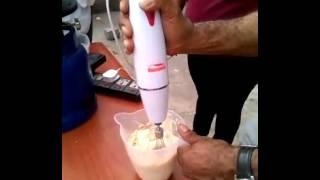 HOMETECH HAND BLENDERS