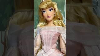 Disneyland 70th Anniversary Aurora Limited Edition Doll #disney #disneyland #doll