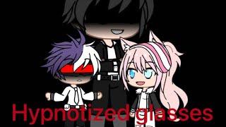 [Gacha Club]Hypnotized glasses 9