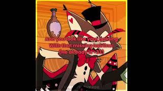 Sh¡t post // #funimate #capcut #hazbinhotel #valentino #angeldust #husk #huskerdust