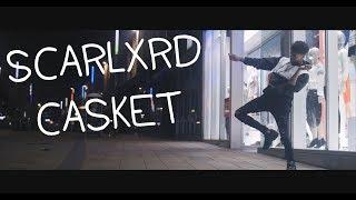 SCARLXRD-CASKET ||「ПЕРЕВОД」「RUS SUB」