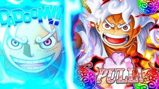 DIESE Unit hat mich zu OPTC zurückgebracht | Luffy vs Kaido Summons | One Piece Treasure Cruise