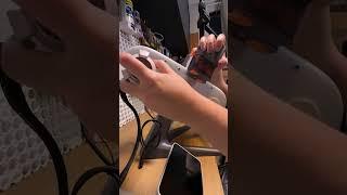  Unboxing da impressora 3D Bambu Lab A1 Combo!
