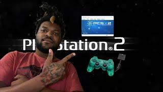 HOW TO PLAY PS2 GAMES ON PC (PCSX2)