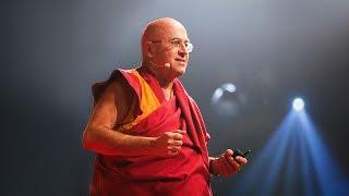 Matthieu Ricard: How to let altruism be your guide