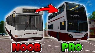 Canterbury & District Bus Simulator: *BEST* Points Guide as a Starter