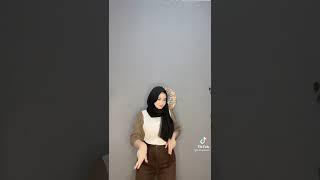 TIKTOK ABG GUNUNG GEDE #tiktokrizkydiaah