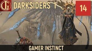 ГОЛОВОЛОМКИ | DARKSIDERS 1 - ЧАСТЬ 14