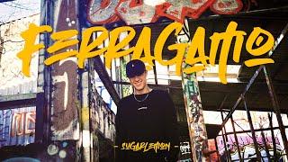 Sugarlemon - Ferragamo (prod. von HOODS)