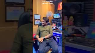 new recording Vikram thakor