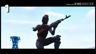 The best shot in fortnite  Omar  Egy Gaming