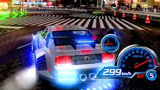 R-Tuned Ultimate Street Racing (2008) ALL SP CARS (60 FPS) SEGA Lindbergh (ARCADE) iPlaySEGA