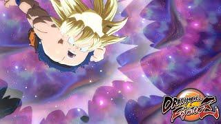 More Dramatic Finishes but They're Actually True to the Anime - Dragon Ball FighterZ Mods