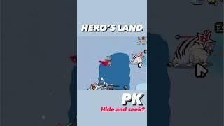 HERO’S LAND PK