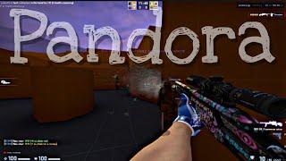 Pandora. crack | free best cfg + lua for  pandora.crack