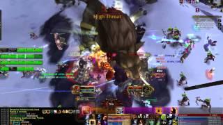 World of Warcraft WoD - Nok-Karosh: Elite that drops a Mount called Garn Nighthowl (WoW patch 6.0.3)