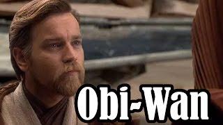 Should an Obi-Wan Kenobi movie include Darth Maul?