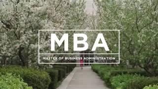 The Schulich MBA - Prepare to Lead