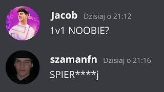 GRAM 1vs1 z KAŻDYM YouTuberem w Fortnite