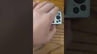 How to fix a memory card error