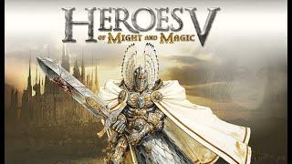 Heroes of Might and Magic 5 - E3 2005 Trailer | Ubisoft | 2006