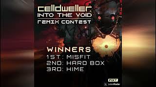 Celldweller - Into the Void (Misfit Remix) [Dubstep slowed by darkskyx]