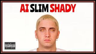 Eminem - Bad Influencers [2024] (AI)