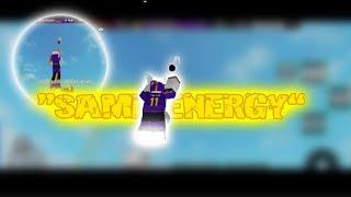 FrRandy 15th Montage “Same Energy”