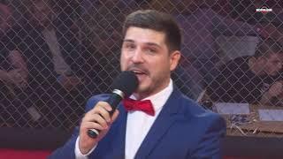 "ВОЗРОЖДЕНИЕ" Нурбек Тохтасинов VS Ренат Лятифов