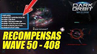 RECOMPENSA DE TODOS LOS STROKER DE LA OLEADA 50 A LA 408 | PUERTA ETERNAL | MILLONES DE HONOR-RANGO