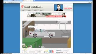 HAPPY WHEELS (3 чаcть )