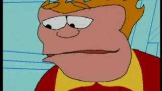 Coach McGuirk - I'm gonna kill you.