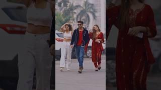 Btao meri gf konsi hai ️ #shahanwazgour #shortvideo #shorts #viral #trending