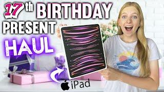 I Got Something AMAZING for My 17th Birthday!!